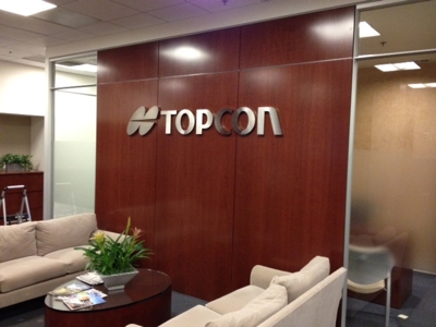 Topcon_fabricated_stainless_exec_suite Photo